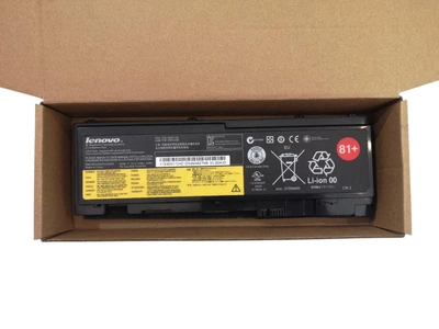 Аккумулятор для ноутбука Lenovo ThinkPad T420S, T430S, 45N1036, 45N1039, 45N1143 3900mAh 44Wh ORIGINAL