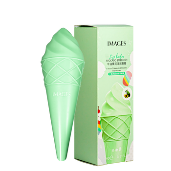 Бальзам для губ Images Lip Balm Avocado со вкусом авокадо XXM30137