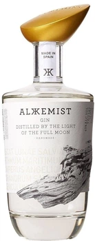 Джин Alkkemist 0.7 л 40% (8437013863018)