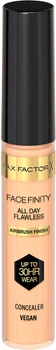 Консилер Max Factor Facefinity All Day Flawless Concealer Colour 010 7.8 мл (3616304615009)