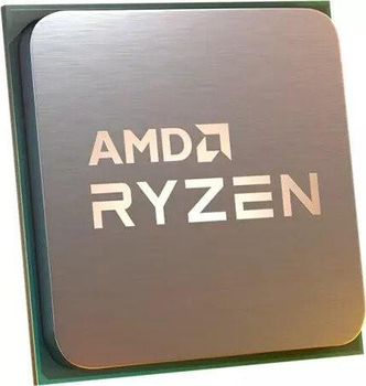 Процесор AMD Ryzen 7 5700X (3.4GHz 32MB 65W AM4) Tray (100-000000926)