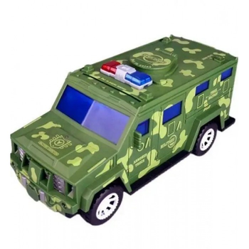 Сейф скарбничка з кодовим замком(M598886)(WB)