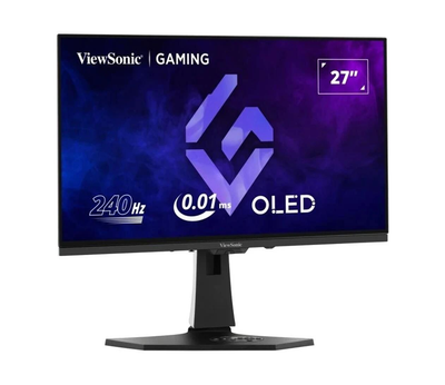 Монитор ViewSonic XG272-2K-OLED (VS19852) EU