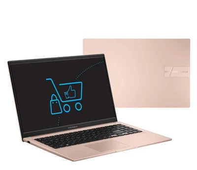 Ноутбук ASUS Vivobook 15 X1504VA i5-1335U/16GB/1TB (X1504VA-BQ1041-SSD1TB M.2 PCIe)