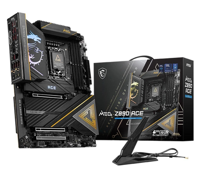 Материнская плата MSI MEG Z890 ACE EU