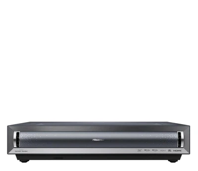 Проектор Hisense PX3 4K UHD (3840 x 2160), 2800 ANSI lumen, Wi-Fi, Bluetooth (PX3) EU