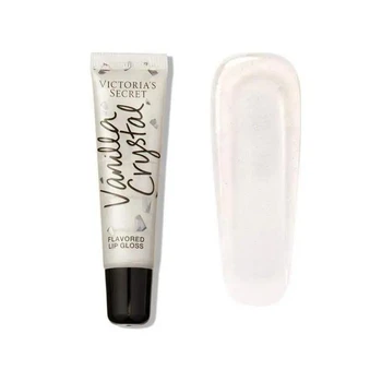 Блеск для губ Vanilla Crystal Flavored Lip Gloss Victoria's Secret