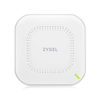 Точка доступа ZYXEL NWA90AX Pro (NWA90AXPRO-EU0102F)
