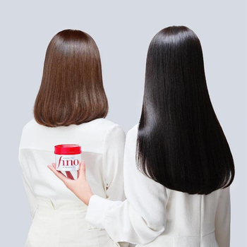 Маска для волос японская FINO Premium Touch Hair Mask 230 г – купить ...