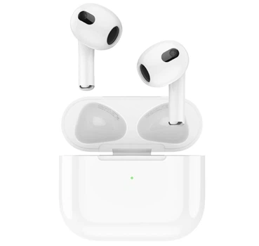 Наушники Bluetooth Hoco EW76 True wireless stereo headset White