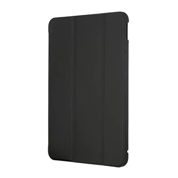 Чехол-книжка Smart Case iPad Pro (11"/2024) Clear Black