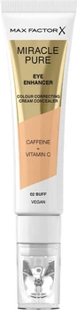 Корректор Max Factor Miracle Pure Eye Enhancer 02 Buff 11 мл (3616304504174)