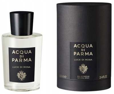 Парфумована вода унісекс Acqua Di Parma Luce Di Rosa 100 мл (8028713810718)