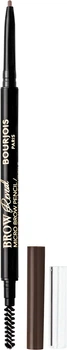Олівець для брів Bourjois Brow Reveal Автоматичний 003 Dark Brown 0.09 г (3616303397890)