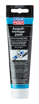 LIQUI MOLY Монтажна паста Auspuff-Montage-Paste 0.15кг