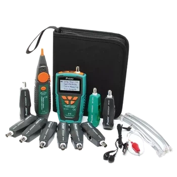 Тестер Pro'sKit MT-7071K