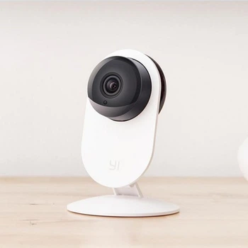 IP камера Yi Home Camera Full-HD 1080p