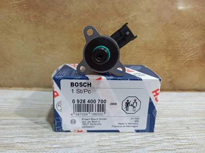 0928400700 Топливный датчик клапан ТНВД Bosch 2.0 dCi Рено (Renault) Эспейс Гранд Сценик