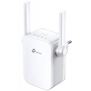 Усилитель Wi-Fi сигнала TP-Link RE305 802.11ас 2.4/5ГГц AC1200 1хFE LAN
