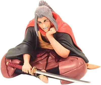 Фигурка Peanuts Club Повесть о конце света Сасаки Коджиро Record