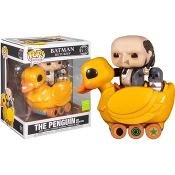 Фигурка Funko Pop Batman Returns The Penguin БЭТМЕН - ПИНГВИН 15см (0B24572135A6)