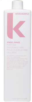 Odżywka do włosów farbowanych Kevin Murphy Angel Rinse 1000 ml (9339341017035)