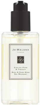 Żel pod prysznic Jo Malone London Gruszka i Frezja 250 ml (690251052837)