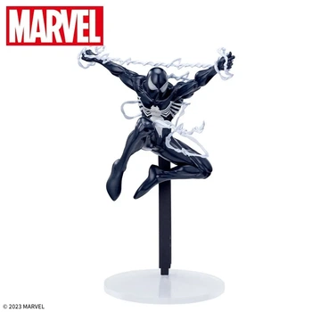 Фигурка SEGA Luminasta Marvel Spider-Man Человек-паук 12 см (521D60EE7DB0)