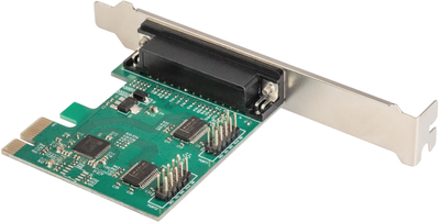 Kontroler Digitus PCI Express 2/1-port (DS-30040-2)