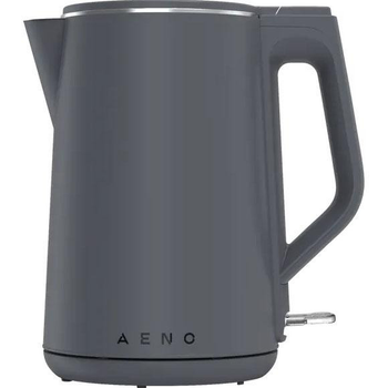Електрочайник AENO EK4 - 2200Вт/чорний