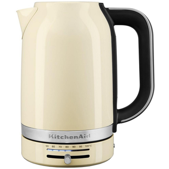 Електрочайник KitchenAid 5KEK1701EAC 1.7л кремовий