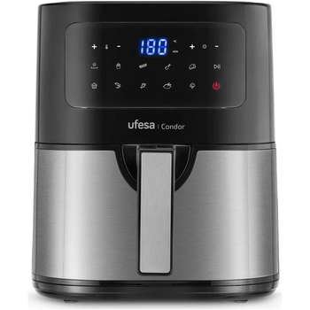 Аерогриль Ufesa Condor Inox 4.5L (72805689)