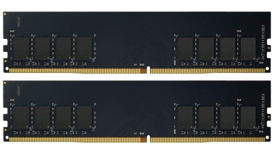 Модуль пам'яті Exceleram DDR4 32GB (2x16GB) 2666MHz (E432266XD)