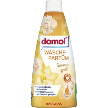 Парфюм для стирки Domol Солнечный привет 250 мл