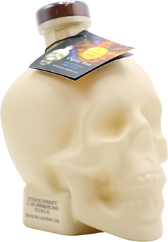 Горілка Crystal Head Bone Edition 0.7 л 40% (627040412602)