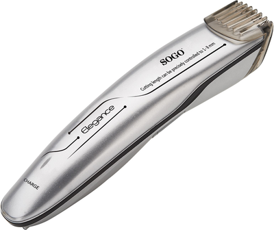 Машинка для стрижки SOGO SS-3455-S