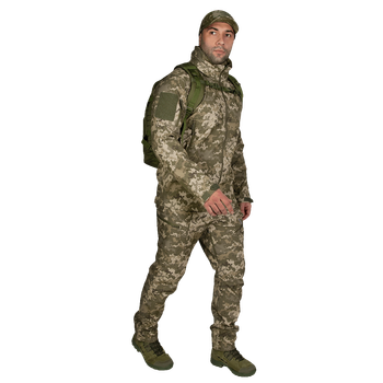 Куртка Camotec Phantom SoftShell 2908010179281 3XL