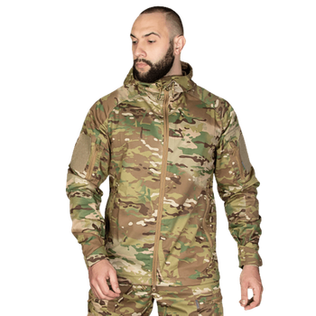 Куртка Camotec Stalker 3.0 Twill 2908010160296 XS