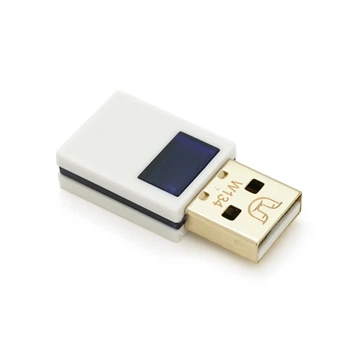 Беспроводной сетевой адаптер Wi-Fi-USB AUFA AF-300, 802.11bgn, 300Mbps, 2.4 GHz, WIN7/8/10/11/MAC/LINUX, Blister