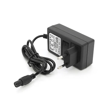 Зарядное устройство для аккумуляторов Li-ion 42V 1A штекер 3-pin с индикацией