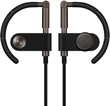 Słuchawki Bang & Olufsen Earset Graphite Brown (1646002)