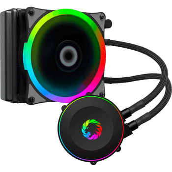 СВО GameMax Iceberg120-Rainbow (Iceberg120-Rainbow)