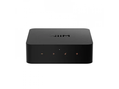 Музичний стрімер WiiM Pro 2.4G+ 5G version Airplay2