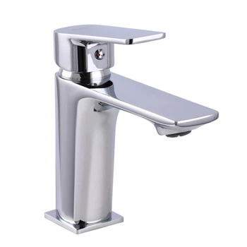 Смеситель для умывальника Globus Lux BONN GLB-0401