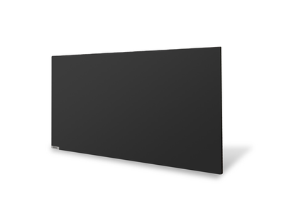 Электрический обогреватель Stinex, Ceramic 250/220 standart Black horizontal