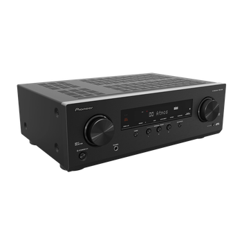 AV-ресивер Pioneer VSX-535D Black