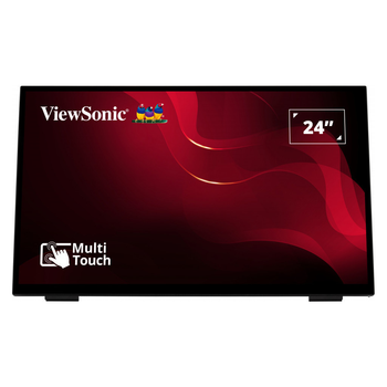 Монитор ViewSonic TD2465 (m445140)