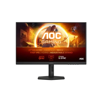 Монитор AOC Q27G4XF (m445337)