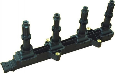 Котушка запалювання MEAT&DORIA 10531 Opel Zafira, Vectra; Alfa Romeo 159 06235124, 09153250, 093172030