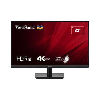 Монитор ViewSonic VA3208-4K-HD (m445329)